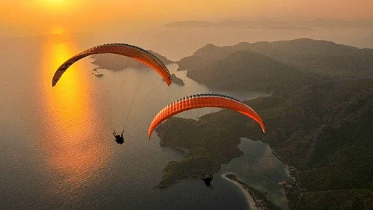 Ölüdeniz