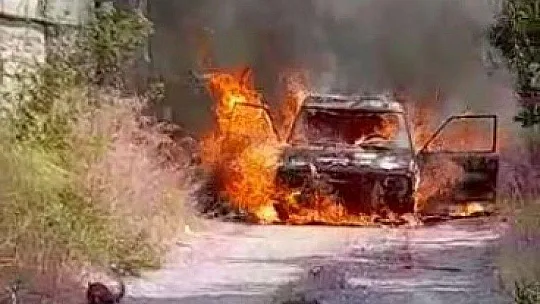 Sigorta şirketleri yangın sigortasının önemine dikkat çekti