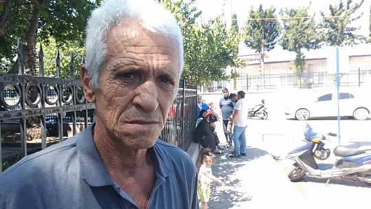 Önce hapis cezası verildi, sonra tahliye edildi