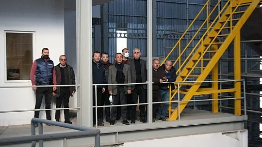 Ören'deki yat, inşaat ve bakım tesislerinde çalışacak ara eleman zorluğu yaşanıyor