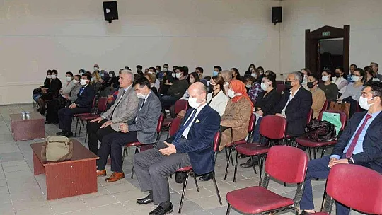 Organ bağışı paneli
