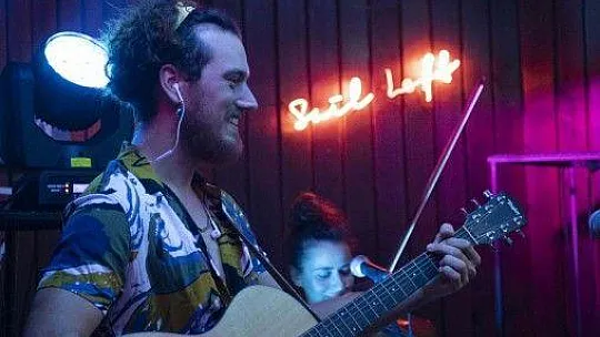 Organik içeceğin ilk etkinlikleri Bodrum ve Marmaris'te gerçekleşti