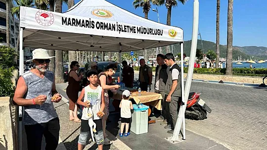 2 yıl önce yangında vefat eden arkadaşlarını unutmadılar