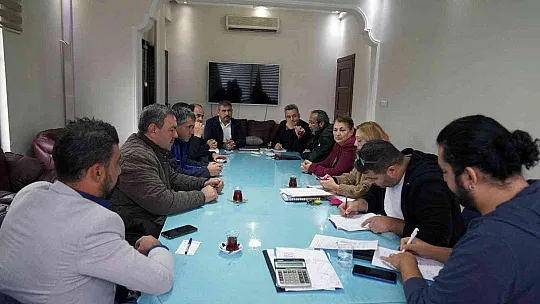 ORTACA BELEDİYESİ EKİPLERİNE 'TEMİZ İŞ SAĞLIĞI' EĞİTİMİ