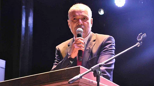 200 MİLYON LİRALIK CUMHURİYET HEDİYESİ GİBİ AÇILIŞ