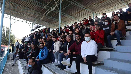 Ortaca Belediyespor deplasmanda Dalyanspor'u 1-0 mağlup etti