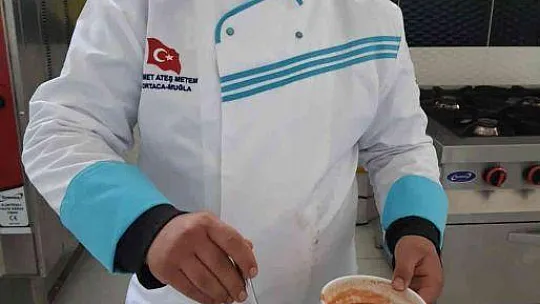 Ortaca'da meslek lisesi öğrencilerinden anlamlı proje