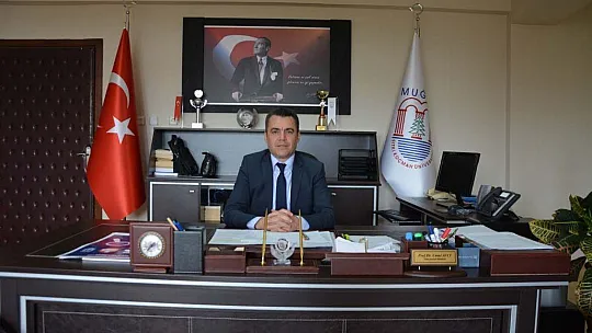 Ortaca'da öğrenciler sektörle buluştu