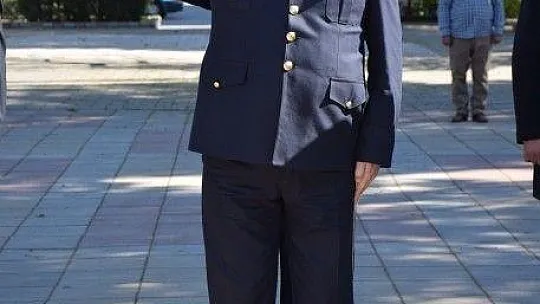 Ortaca'da Polis Haftası kutlandı