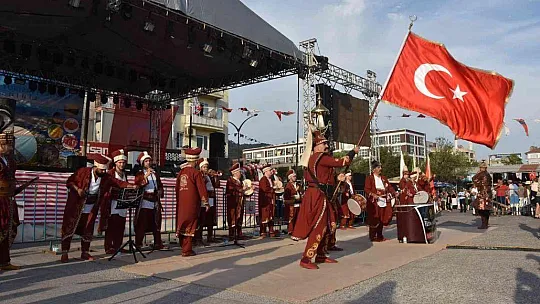 Ortaca Festivali başlıyor