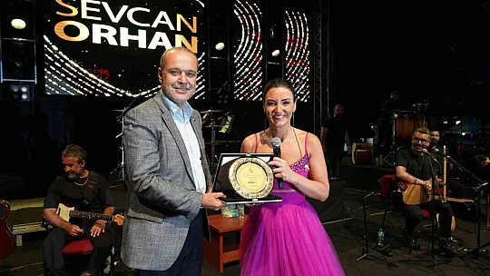 Festivalde Resul Dindar sürprizi