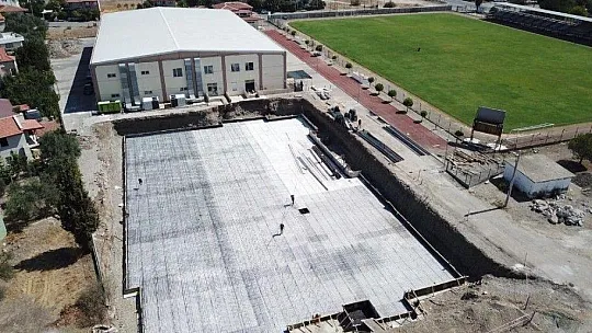 Ortaca'nın çehresi değişiyor