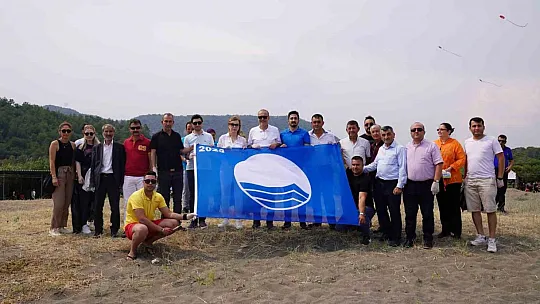 Ortaca'da 'Çevre Günü' temizliği