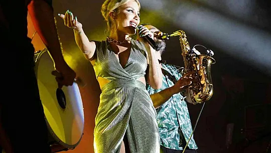 Ortaca Turizm Festivali başladı