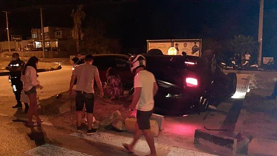 Ortalık savaş alanına döndü 3 kişi yaralandı