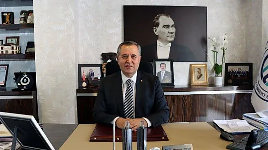 FTSO, Bakanlıktan Talep Etti