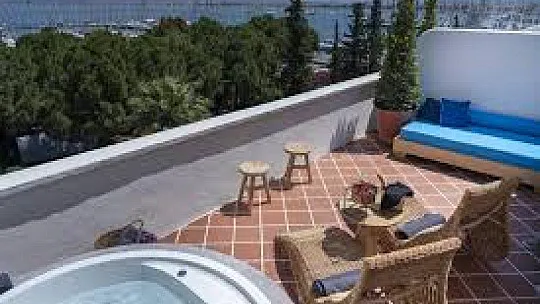 SAHİLLERİN EN İYİ BUTİK OTELLERİ BELİRLENDİ