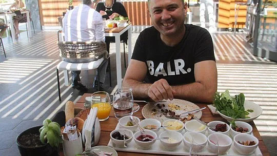 FETHİYE'DE SAĞLIKLI TURİZM BELGELİ OTEL KAPILARINI AÇTI