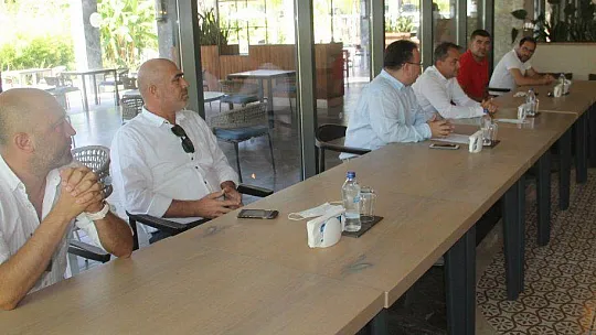 FETHİYE'DE SAĞLIKLI TURİZM BELGELİ OTEL KAPILARINI AÇTI