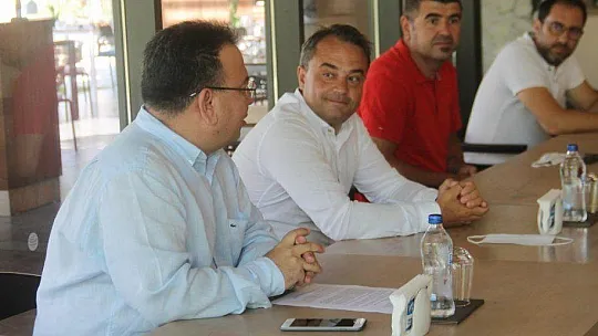 FETHİYE'DE SAĞLIKLI TURİZM BELGELİ OTEL KAPILARINI AÇTI