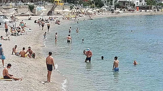 Oteller eski günlerine geri dönüyor, pandemi kuralları kaldırıldı
