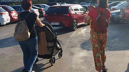 Özge Özpirinçci basın mensuplarına sitem etti