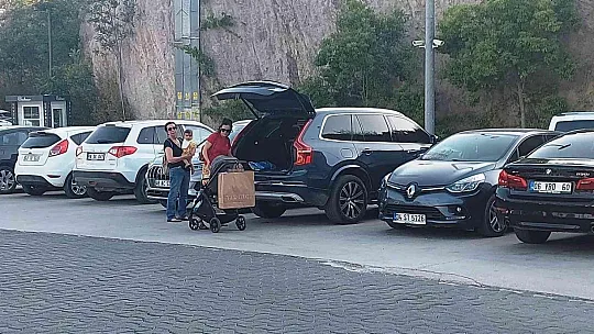 Özge Özpirinçci basın mensuplarına sitem etti