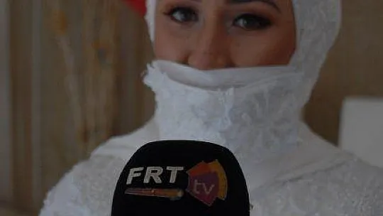 Fethiye'de 75 Günde 182 Nikah Kıyıldı