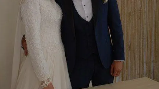 Fethiye'de 75 Günde 182 Nikah Kıyıldı