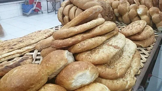 Pandemi de vatandaşa ucuz ekmek desteği