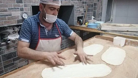 Pandemi de vatandaşa ucuz ekmek desteği