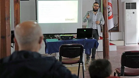 Pandemi döneminde çocukların dil gelişimi riske girmesin 