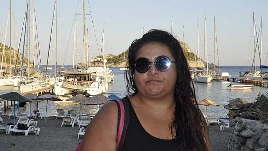 Pandemi döneminde en yoğun ilgi Çiftlik Koyu'na oldu