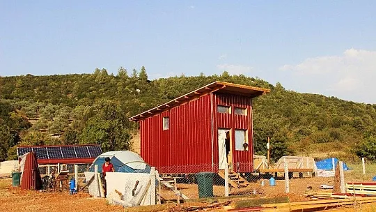 Pandemi Muğla'da arazi fiyatlarını uçurdu