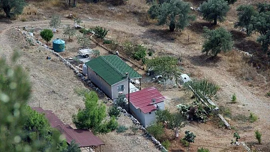 Pandemi Muğla'da arazi fiyatlarını uçurdu
