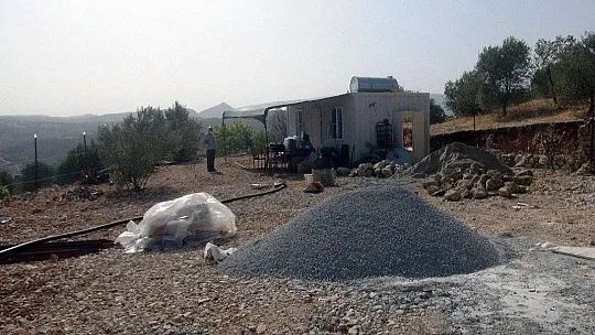 Pandemi Muğla'da arazi fiyatlarını uçurdu