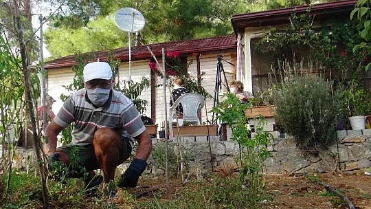 Pandemi Muğla'da arazi fiyatlarını uçurdu