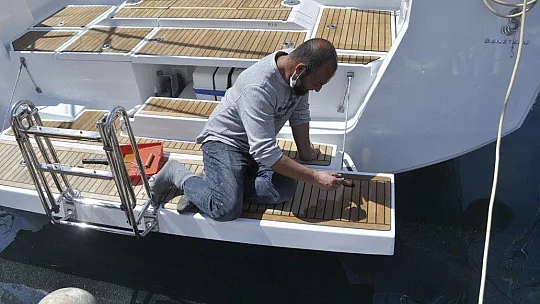 Pandemi tatil anlayışını değiştirdi, izole tatil için lüks teknelere ilgi arttı