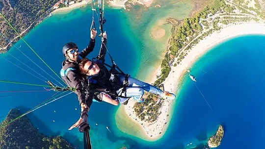 Turizm sezonu öncesi alınacak tedbirler görüşüldü