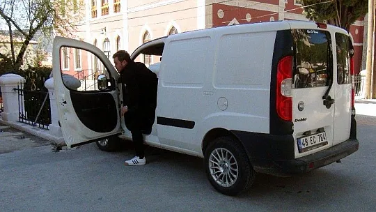 Park cezaları kabusu oldu