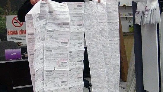 Park cezaları kabusu oldu