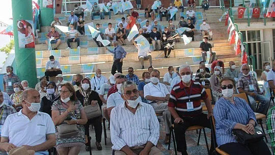İYİ PARTİ FETHİYE İLÇE BAŞKANLIĞINA ALİ FATİH ÇOBAN SEÇİLDİ