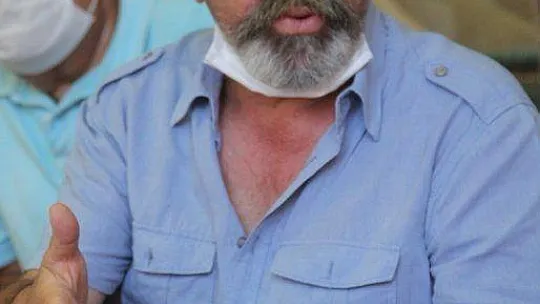 Paspatur Çarşısı esnafı ring seferleri istiyor