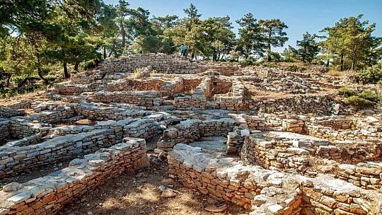 Pedasa Antik Kenti