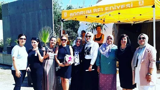 Peksimet Çocuk Festivali yapıldı
