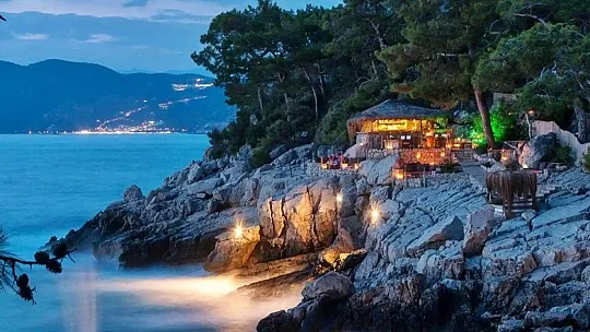 Fethiye Faralya'da Muhakkak Gezilmesi Gereken Yerler ve En İyi Oteller