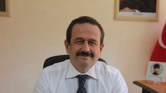 Turgay Öztürk'ten hayırlı olsun ziyaretleri