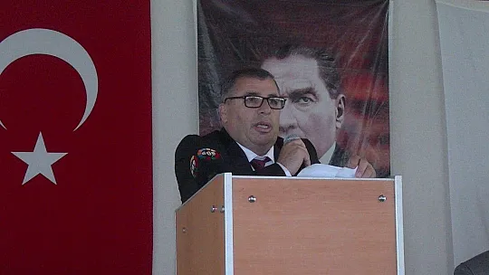 Dalaman'da Karataş güven tazeledi