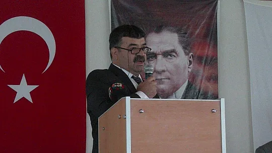 Dalaman'da Karataş güven tazeledi