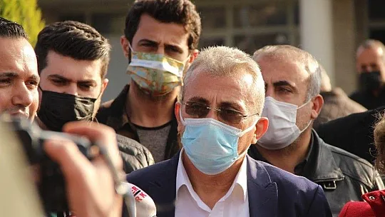 Pınar Gültekin cinayeti duruşması 15 Şubat'a ertelendi